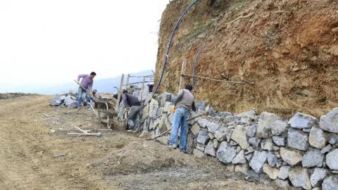 Sapanca Belediyesi Çalışmalara Hız Verdi