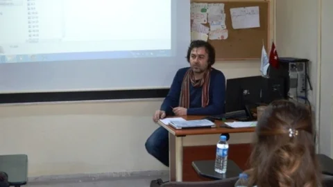 Öğretmenlere Osmanlıca Kursu