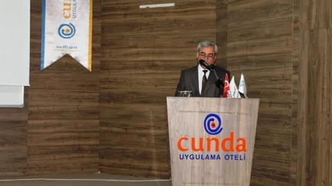 Meb'den Eğitim Yönetimi Semineri