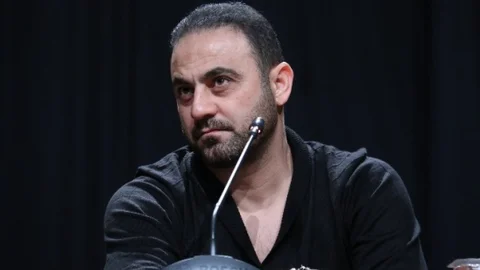 Hasan Şaş'ın Büyük Pişmanlığı