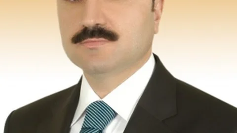 Başkan Soğanda'dan Halepçe Katliamı Mesajı