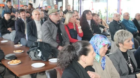 Eski Enerji Ve Tabii Kaynaklar Bakanı MHP'den Aday Adaylığını Açıkladı