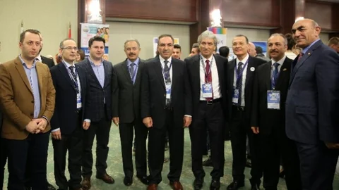 Balkanlar'da Künib Rüzgârı