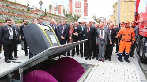 Kadir Topbaş “Istanbul Eskisi Kadar Göç Almıyor”