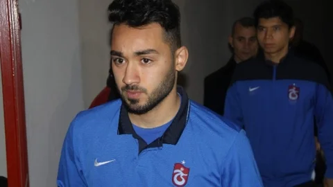 Trabzonspor Gaziantep'e 3 Puan İçin Geldi
