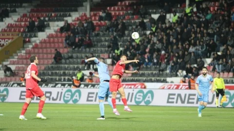 Spor Toto Süper Lig