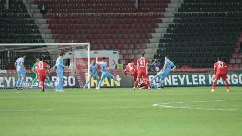 Spor Toto Süper Lig