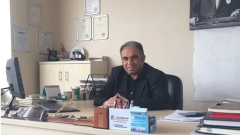 Batman'da Doğalgaz Aboneleri 25 Bin'i Geçti