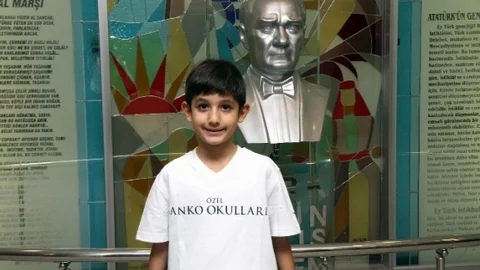 Özel Sanko İlkokulu Öğrencilerinin Satranç Başarısı