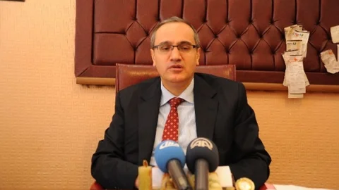 Asçı ''Milletvekilliği Tüm İslam Coğrafyasına Hizmet Edecek Bir Görevdir''