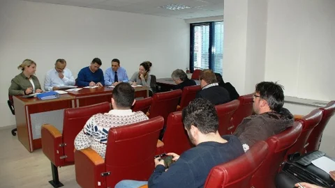 İzmit Belediyesi'nde Milyonluk İhale