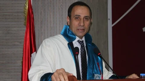 Fü'de 14 Mart Tıp Bayramı Kutlamaları