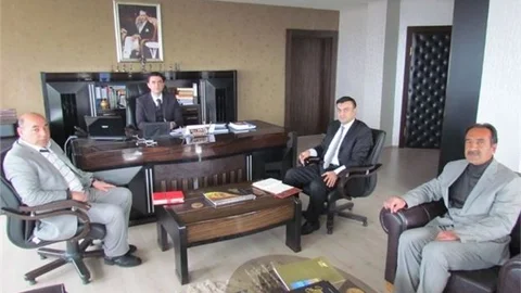 Halkoyunları Yarışması Ahlat'ta Yapılacak