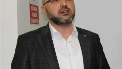 MÜSİAD'tan Dost Meclisi Toplantısı