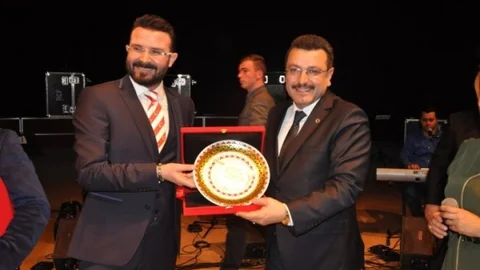 Ortahisar Belediyesi'nden Anlamlı Program