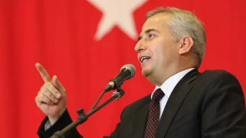 Başkan Zolan'dan 18 Mart Mesajı