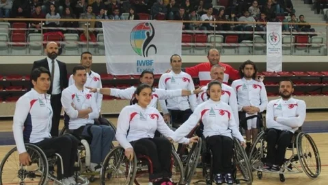 YOSK'un Challange Kupası'ndarakipleri Belli Oldu