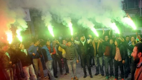 Teksas Çanakkale Şehitleri İçin Yürüyecek