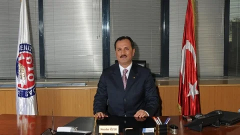 DTO Başkanı Özer'den Çanakkale Zaferi Mesajı