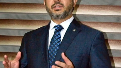 Atay'dan 18 Mart Çanakkale Zaferi Mesajı