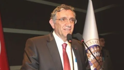 Prof. Dr. Ceylan “Bir Destandır Çanakkale”