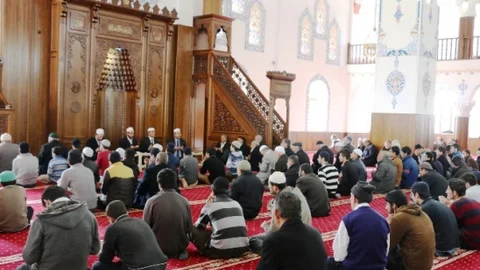 Çanakkale Zaferi'nin 100. Yıl Dönümü