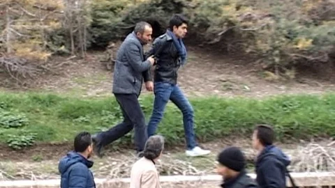 HDP'nin Halepçe İle İlgili Açıklaması