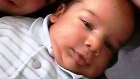 11 Aylık Bebek Yatağında Ölü Bulundu