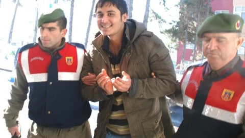 Babasını Öldüren Sanığa Ceza Verilmedi