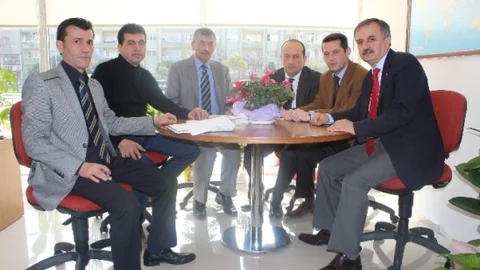 Manisa'da 3 Bin Kişi Toplum Yararına Çalışacak