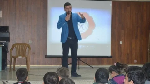 Judo Branşına Taze Kan