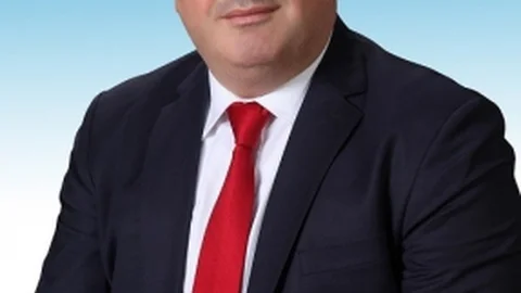 Aday Adayı Saraç'tan 18 Mart Çanakkale Zaferi Ve Şehitleri Anma Günü Mesajı