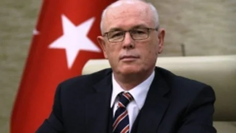 Çanakkale Zaferi'nin 100'üncü Yılı