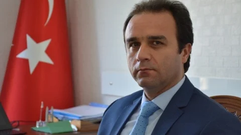 Kaymakam Erkan'dan “18 Mart” Mesajı