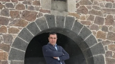 AK Parti Aday Adayı Arif Karadağ “Erzurum Da Bir Çanakkale'dir…”