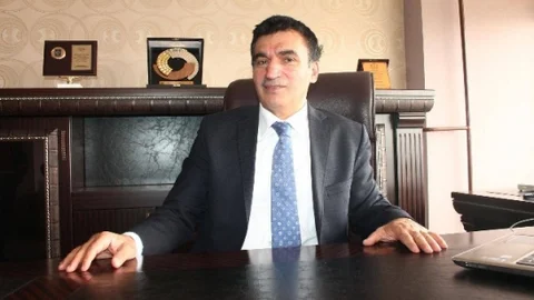 Milletvekili Aday Adayı Dursun Yıldız'dan Çanakkale Zaferi Mesajı…