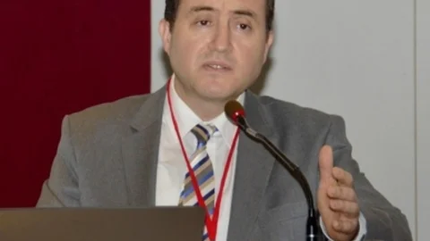 Esogü'de 1. Ulusal AKUT İskemik İnme Hastalarının Yönetimi Sempozyumu