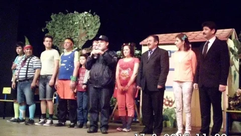 TSE'nin “Önce Kalite” Oyunu Eskişehir'de Sahnelendi