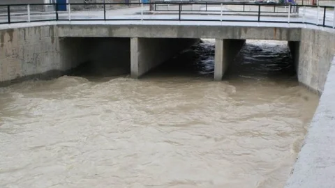 Altınapa'dan Su Bırakılacak