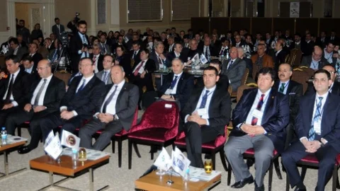 Plastik Sektörü Çalıştayı