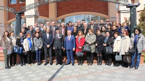 Avustralyalı Tarihçi Clark “Çanakkale'de Mustafa Kemal'i Geçemediler”