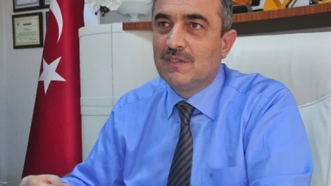 İl Özel İdresi'nin Karla Mücadele Çalışmaları