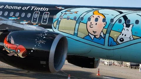 'ten Ten' Uçarak Dünyayı Dolaşacak