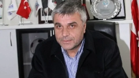 Akhisar Belediyespor Başkanı Eryüksel Hedeflerini Açıkladı