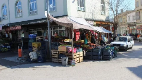 Gaziantep'te Hırsızlık Girişimi