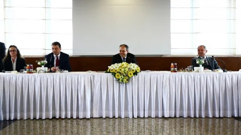 Türkiye-Pakistan Gençlik Köprüsü Projesi