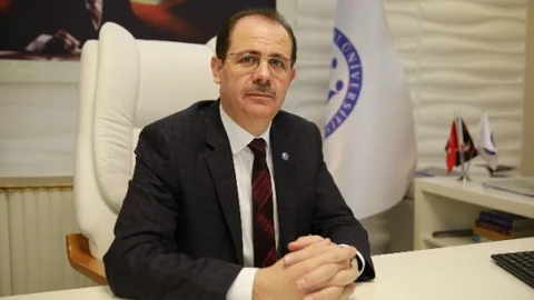 Rektör Coşkun'dan 18 Mart Çanakkale Zaferi Ve Şehitler Günü Mesajı