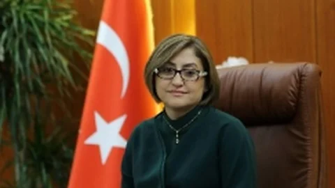 Fatma Şahin'den Çanakkale Zaferi'nin Yıldönümü Mesajı