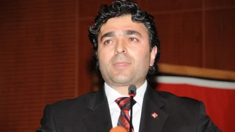 Sp İl Başkanı Gik Üyesi Çalık'tan 18 Mart Çanakkale Mesajı