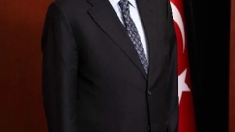 Gaosb Yönetim Kurulu Başkanı Nakıboğlu´ndan Çanakkale Zaferi Mesajı